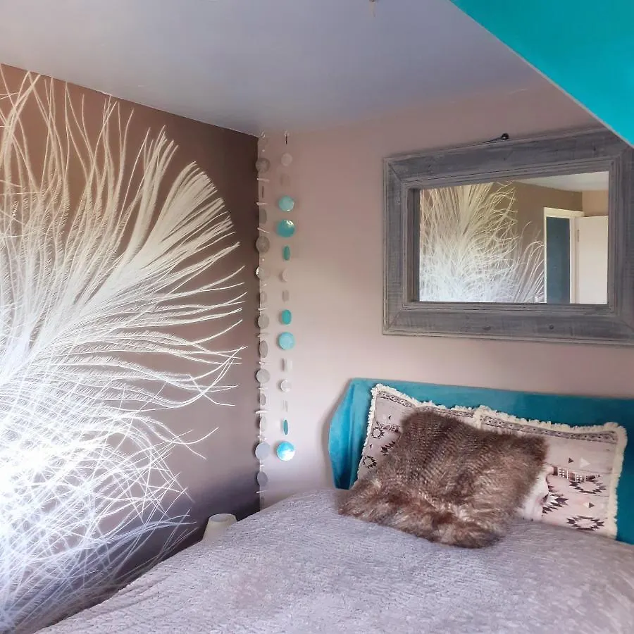 Locarn Lodge, Goas Rep Bed & Breakfast