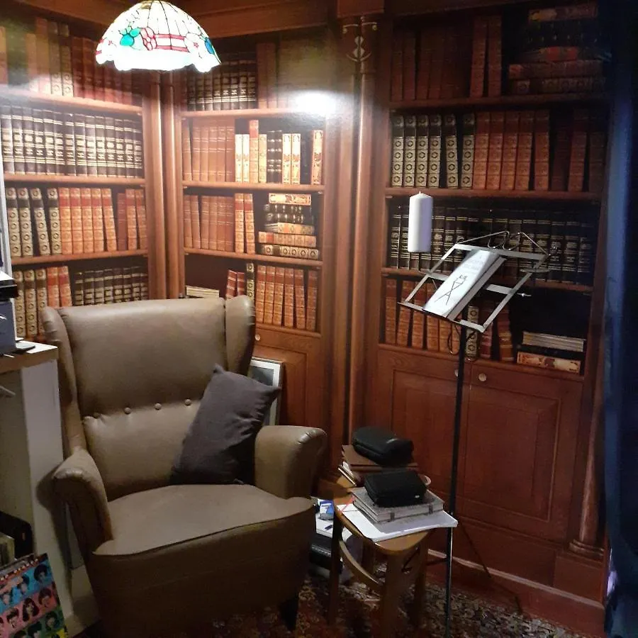 Locarn Lodge, Goas Rep Bed & Breakfast