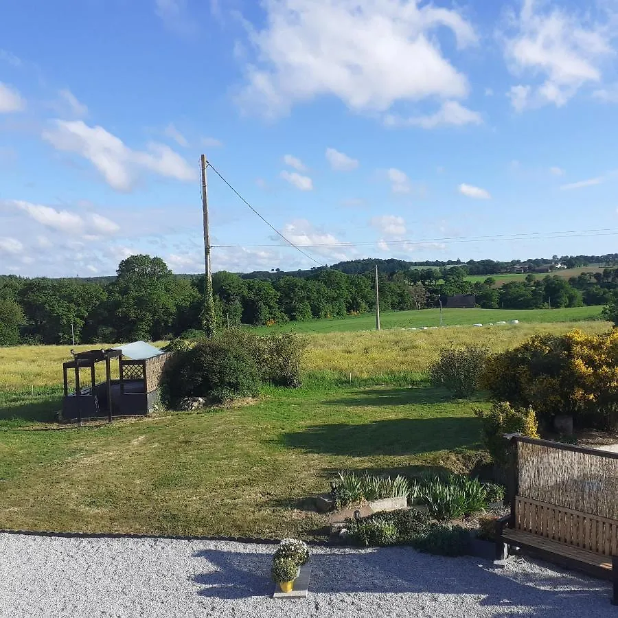 Locarn Lodge, Goas Rep