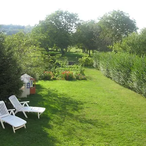 Murmure Des Buis Corveissiat