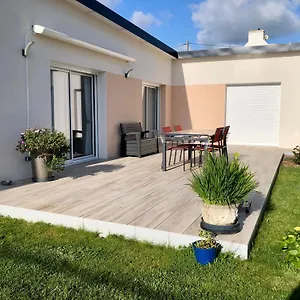Chez Yolande Lampaul-Plouarzel