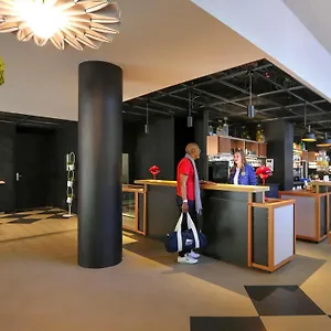 Ibis Bercy Village 12ème Paris